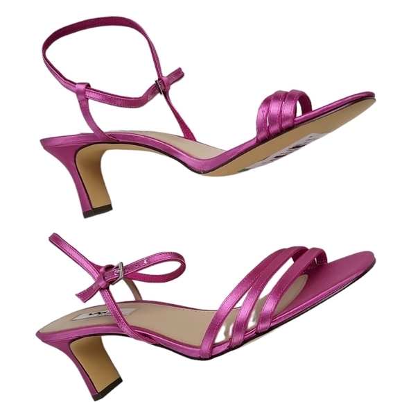 Nina Beverly Sandals - Picture 2 of 5